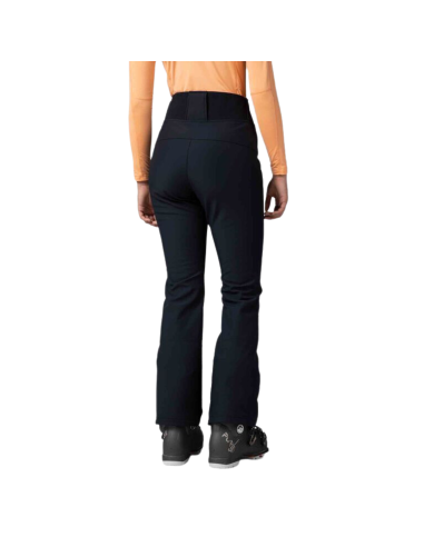 Rossignol pantalon de ski femme Ski noir