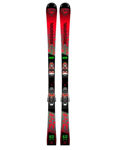 Rossignol Hero Athlete SL PRO (R21 PRO) + NX 10 GW 2024-2025