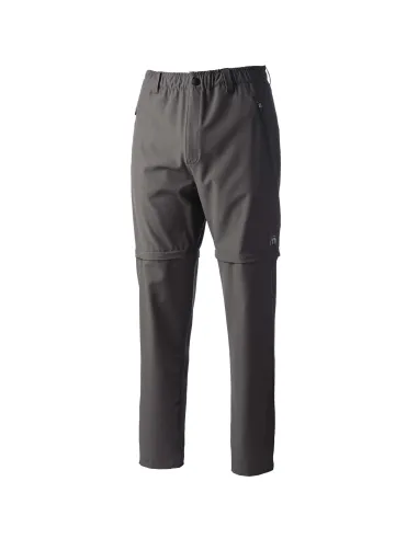 Pantalon zippé Mico Extra Dry Active Travel pour Hommes