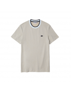 Men's Crew Neck Premium Cotton T-shirt