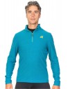 Men's Alpenplus Ripstop Fleece Breathable and Stretch